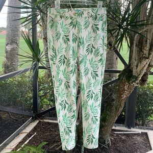 J McLaughlin, tropical jeans, 2, pre worn